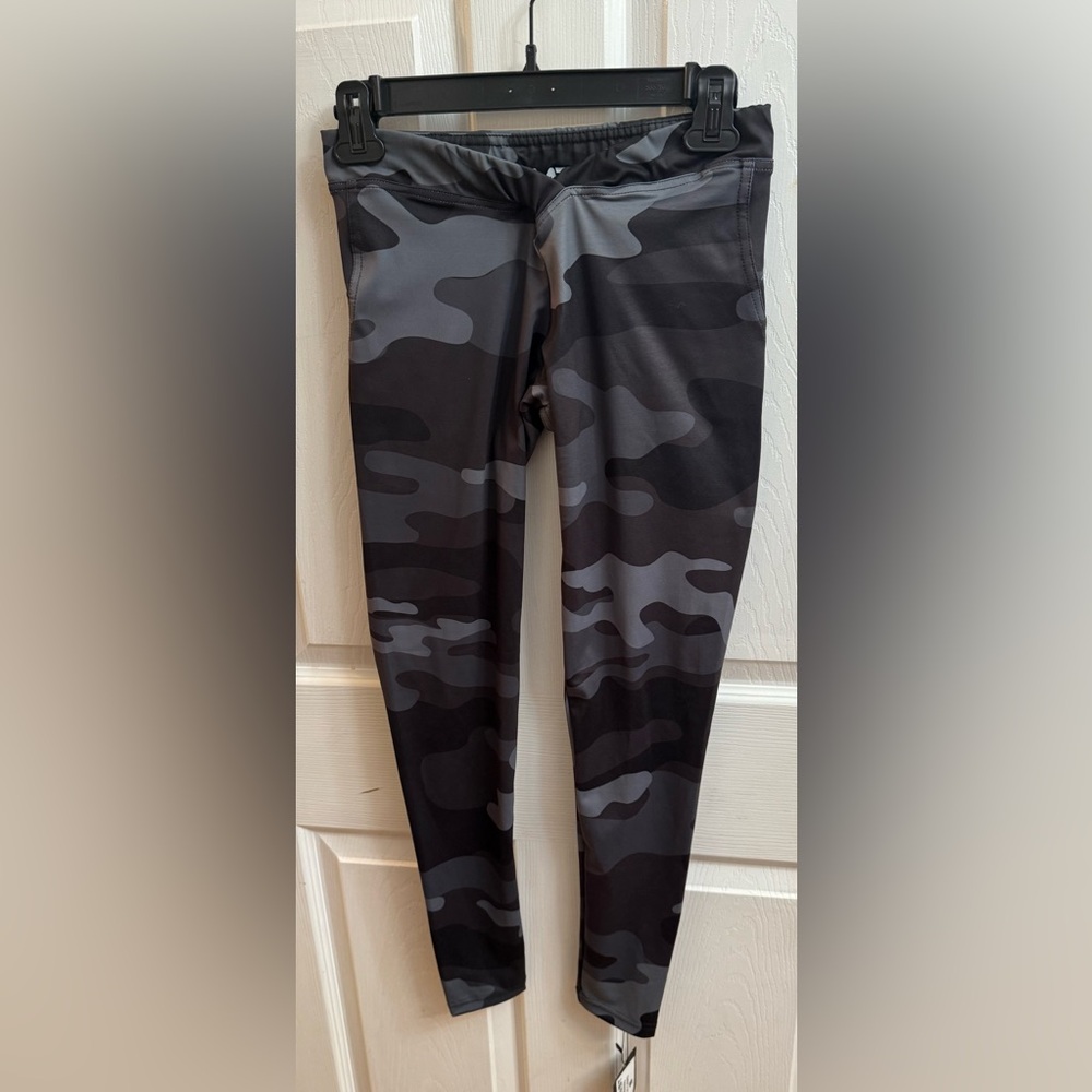 MiniBeast Camo leggings